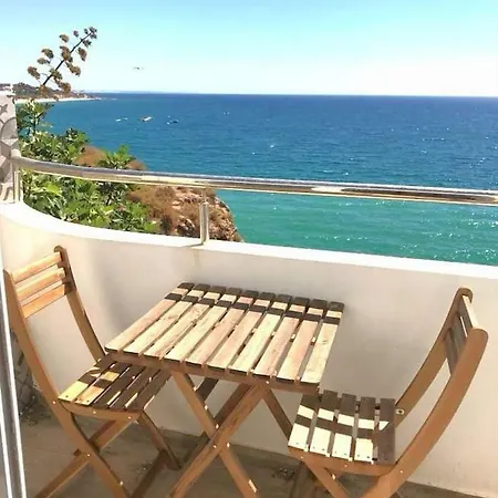 Front De Mer & Grande Terrasse Surplombant L'ocean