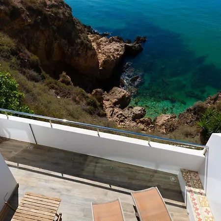 Διαμέρισμα Front De Mer & Grande Terrasse Surplombant L'ocean *